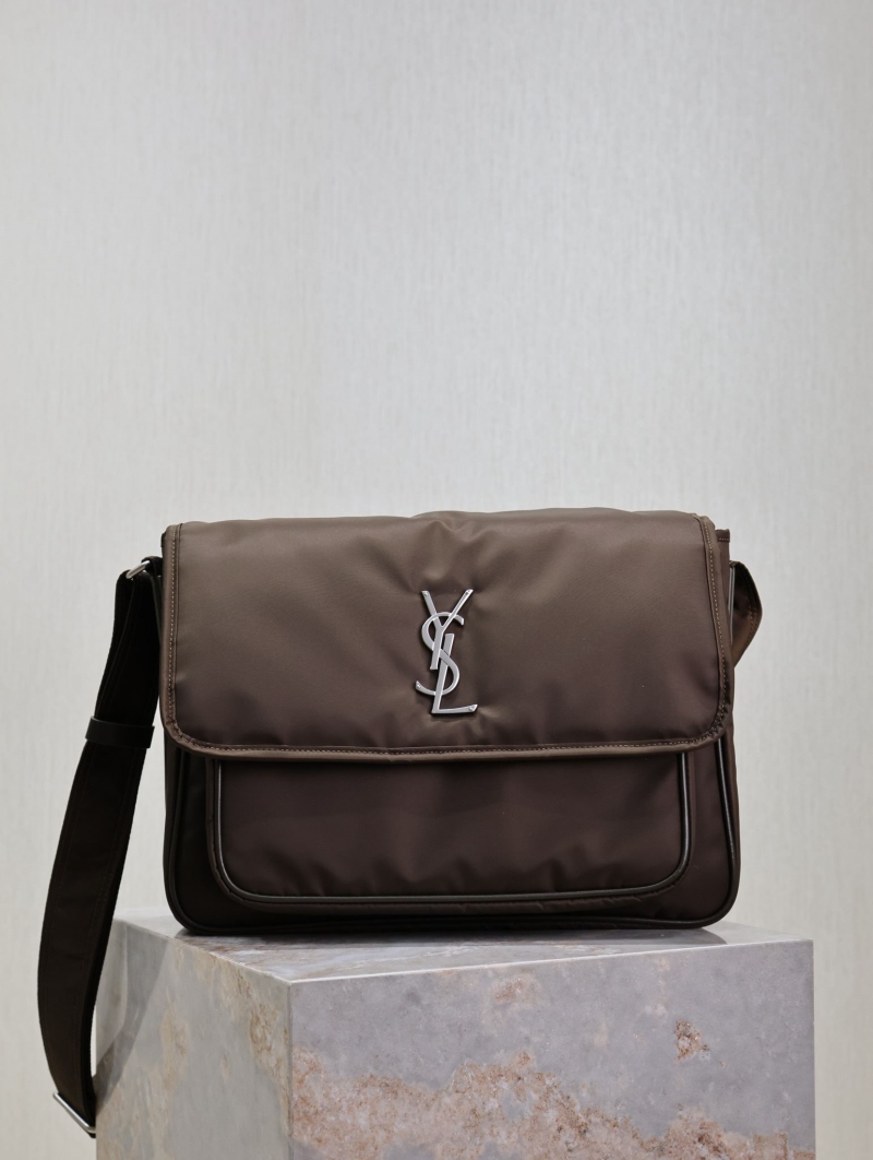 YSL Satchel Bags